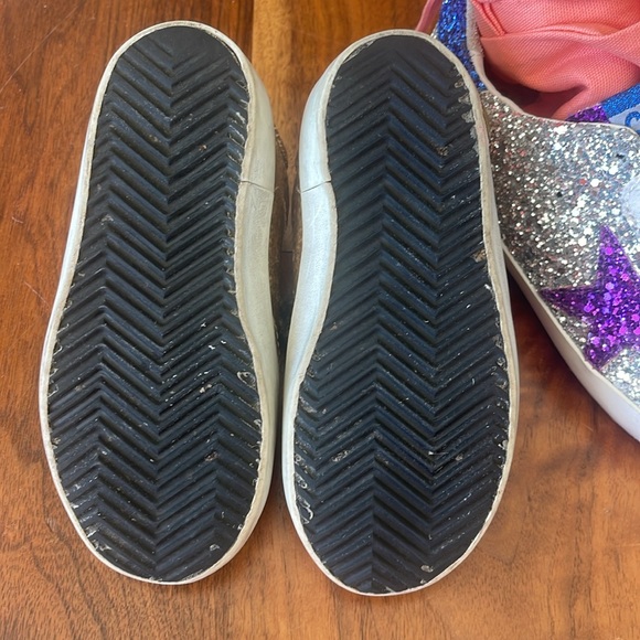 Golden Goose sneakers  size 25 - Picture 7 of 7